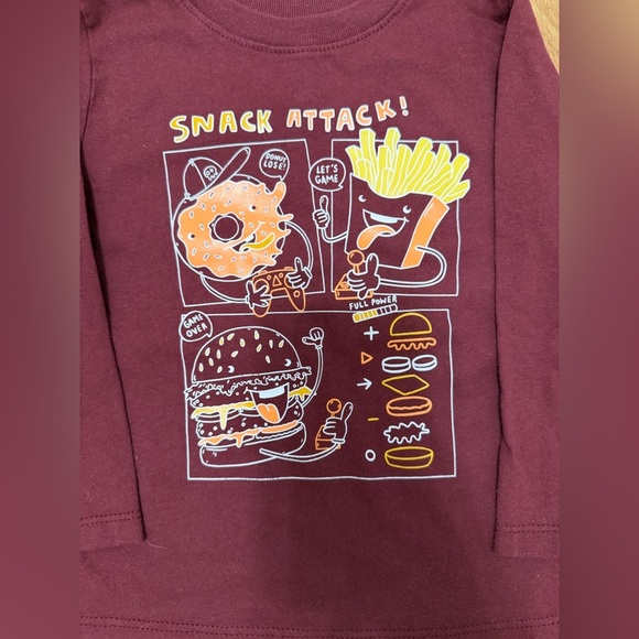 Bundle of Three Garanimals Sweater (Size 2T/24M) - Picture 6 of 10